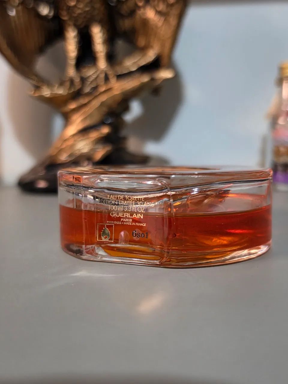 Perfume Guerlain Terracotta 100ml - Foto 3