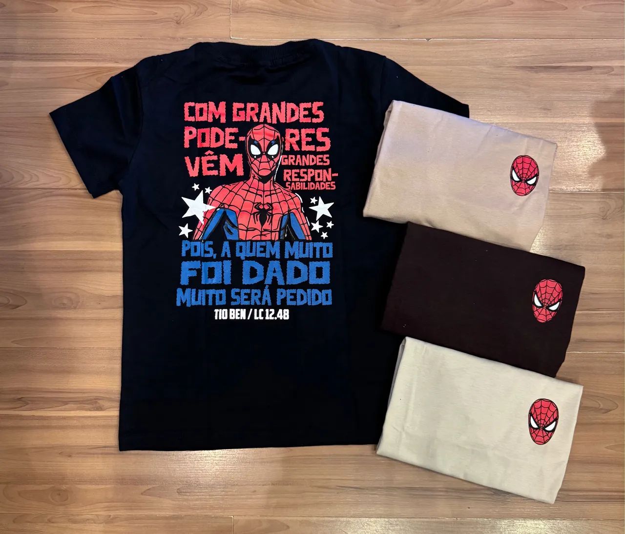CAMISA 30.1?  - Foto 4