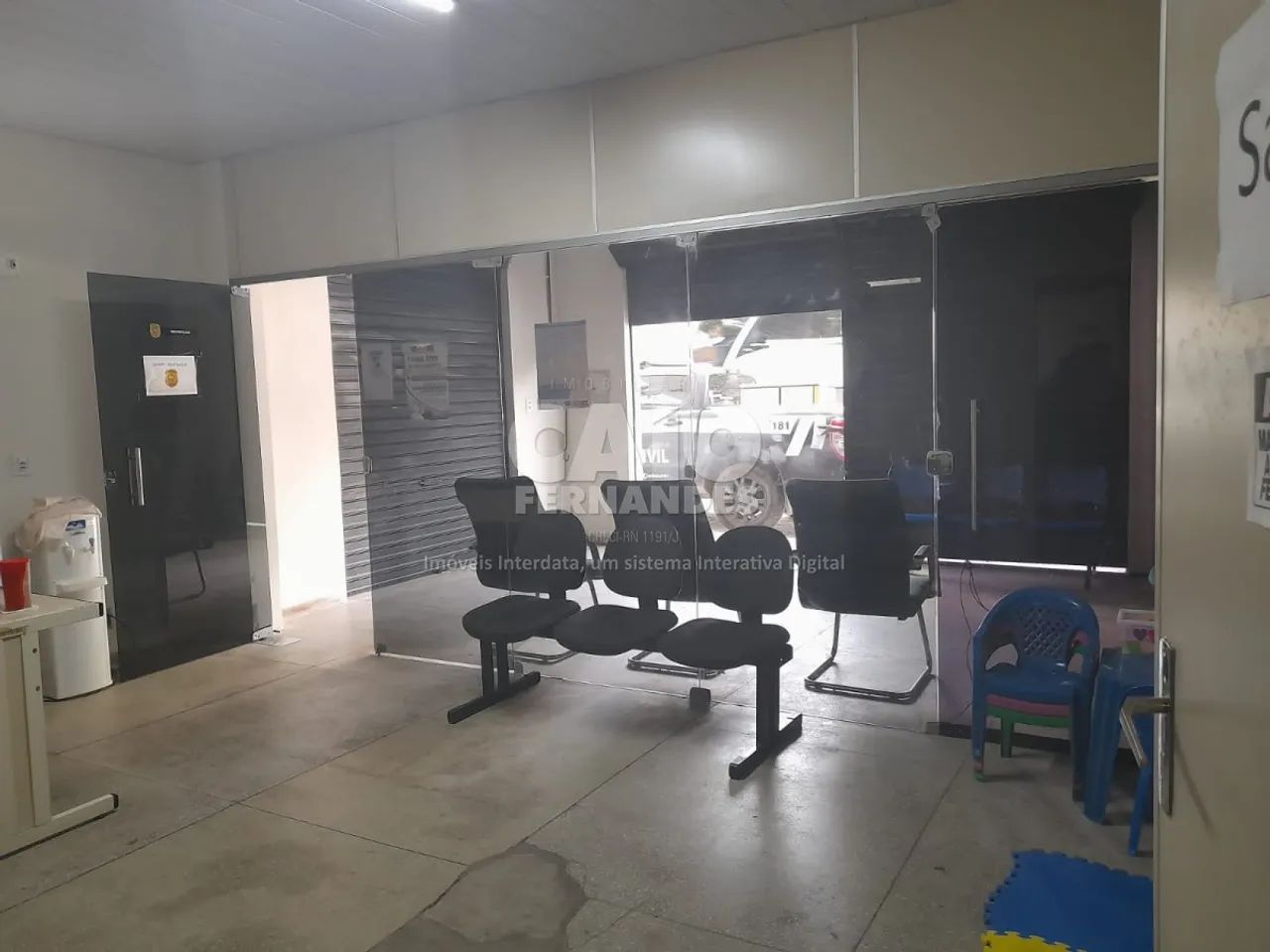 Prédio comercial em Nossa Senhora de Nazaré - Foto 4