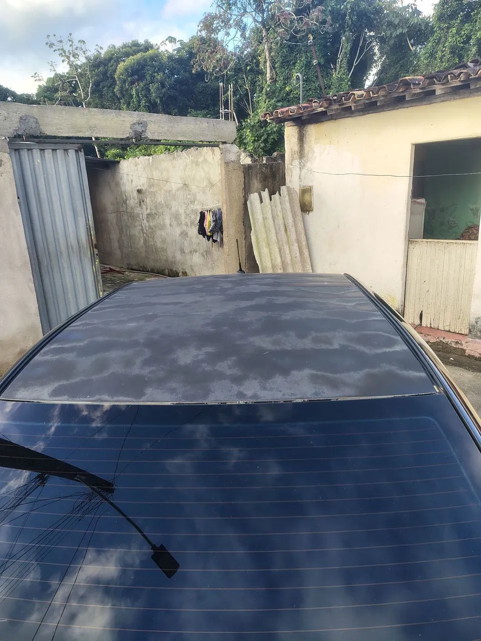 Chevrolet Prisma 2019 photo 3