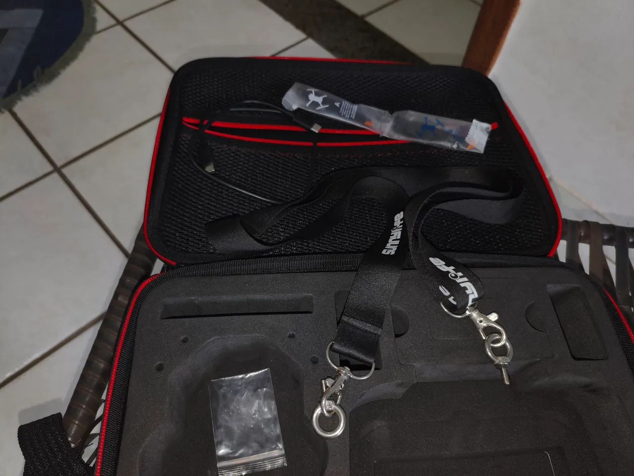 Vendo DJI Mini 3 Standart  - Foto 3