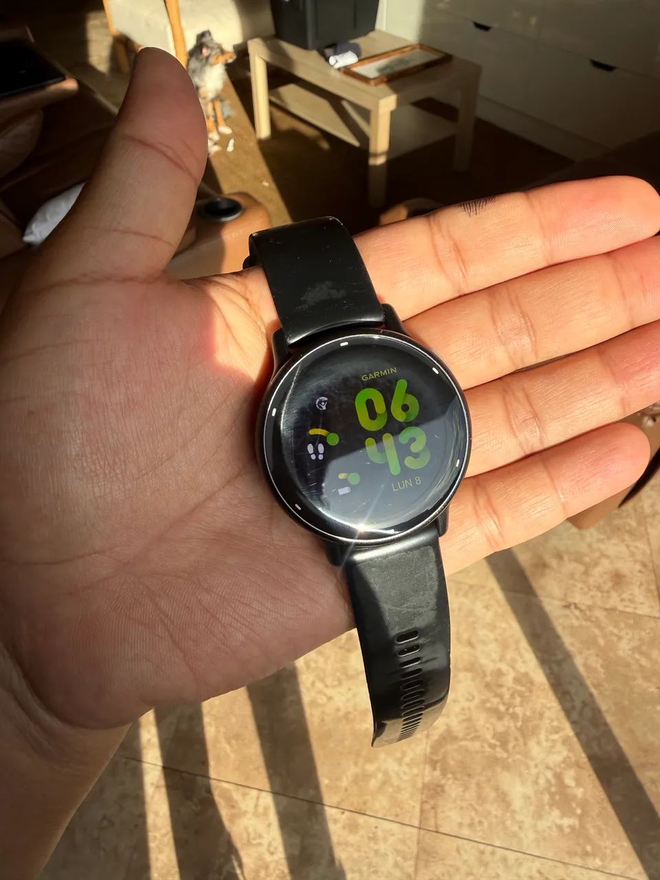 Garmin VivoActive 5 