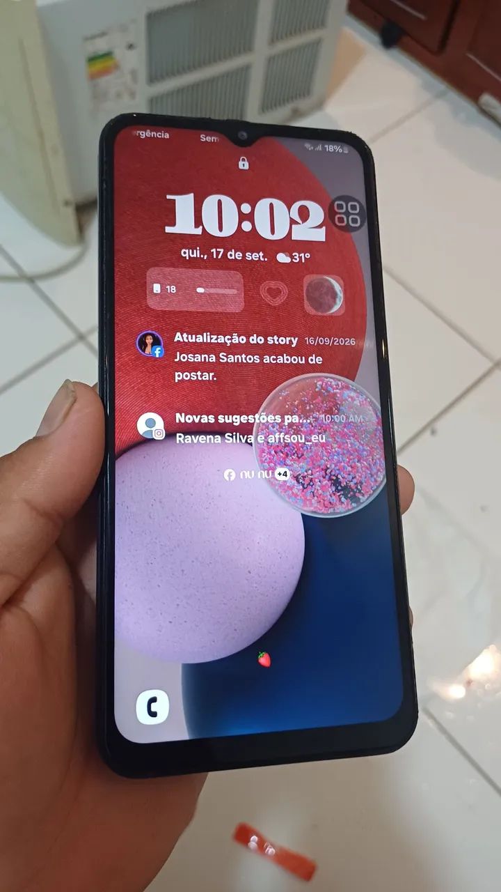 Celular A13 - Foto 3