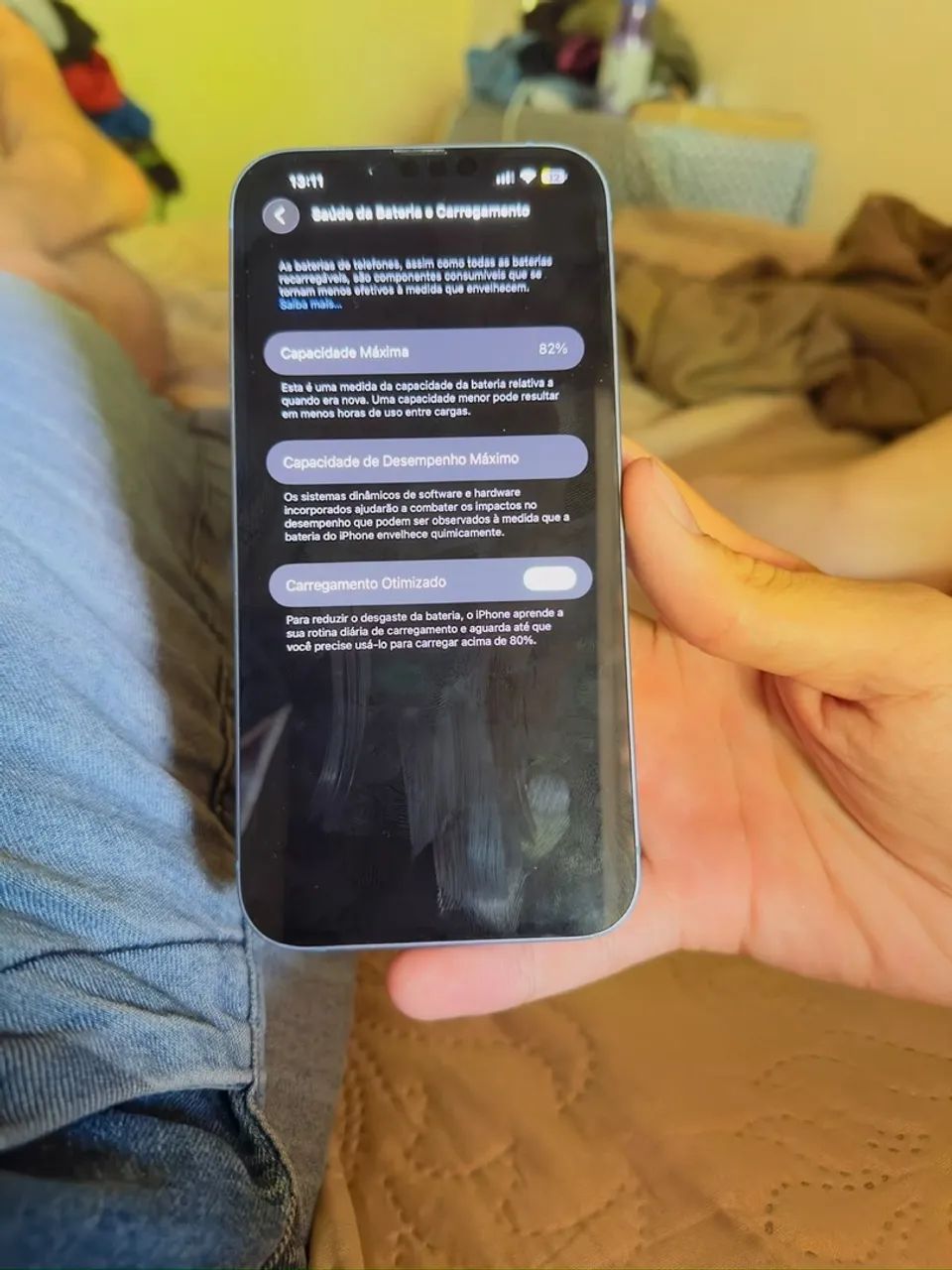 IPHONE 14 Plus 128GB - Foto 4