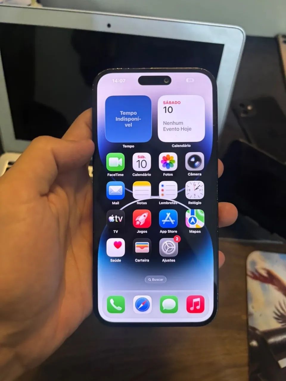 iphone 14 pro max  - Foto 4