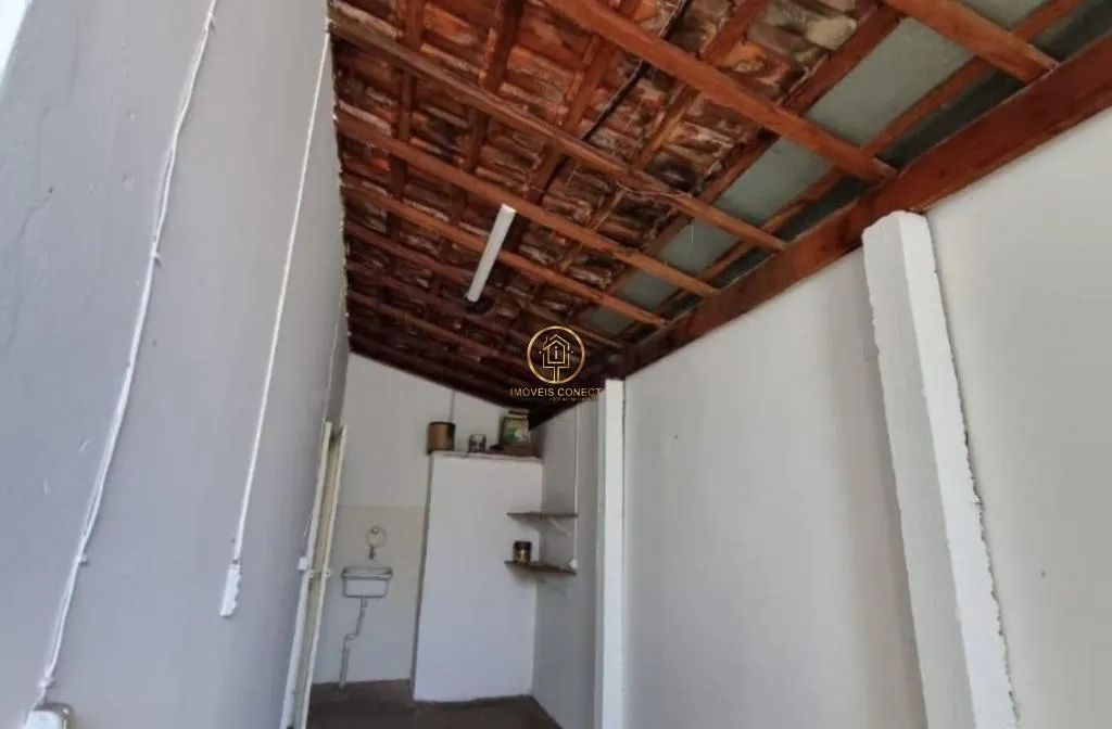 Casa à venda em Campinas, Jardim Guanabara, com 1 quarto, com 132 m² - Foto 5