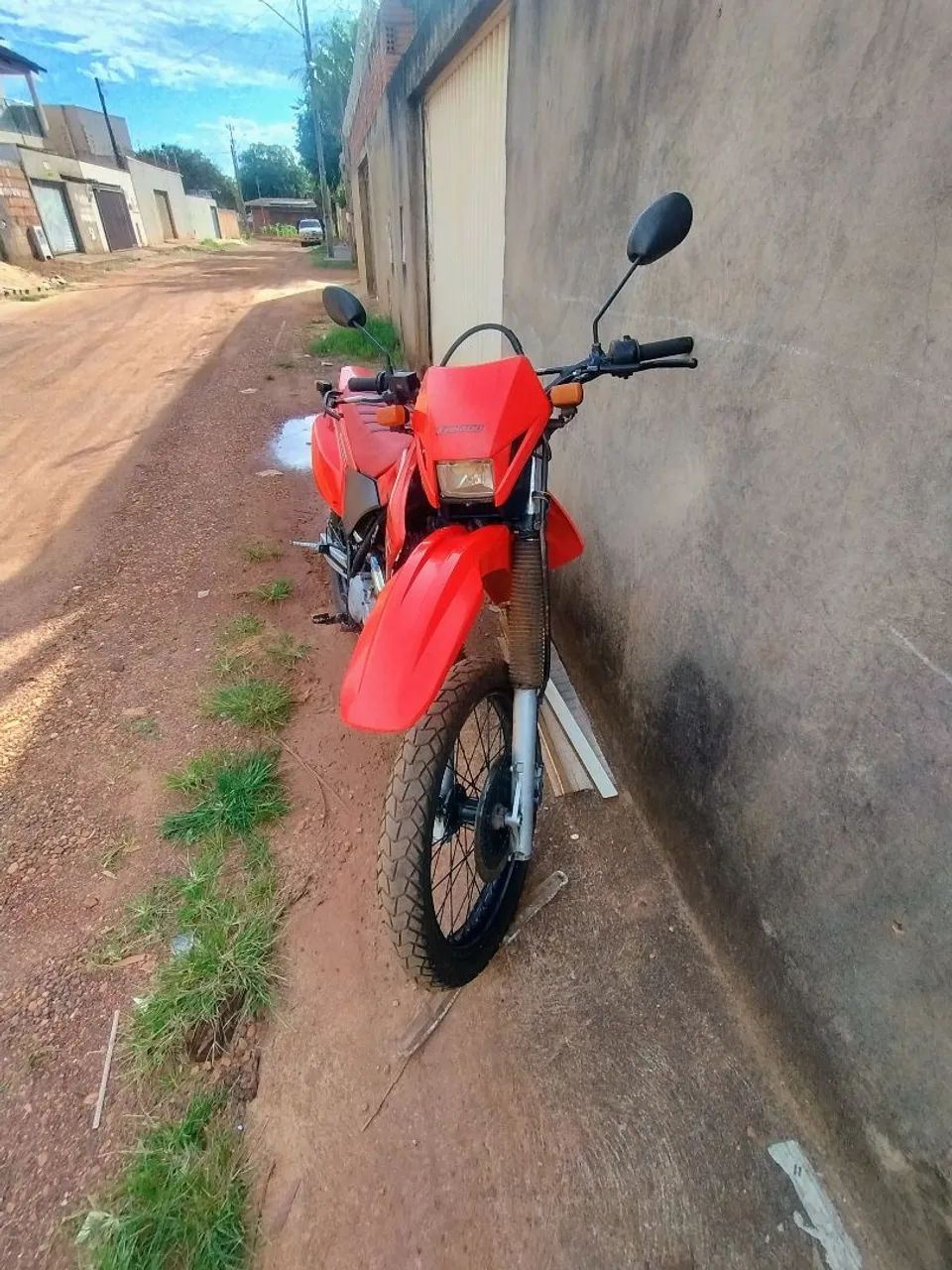 Tornado 250  - Foto 2