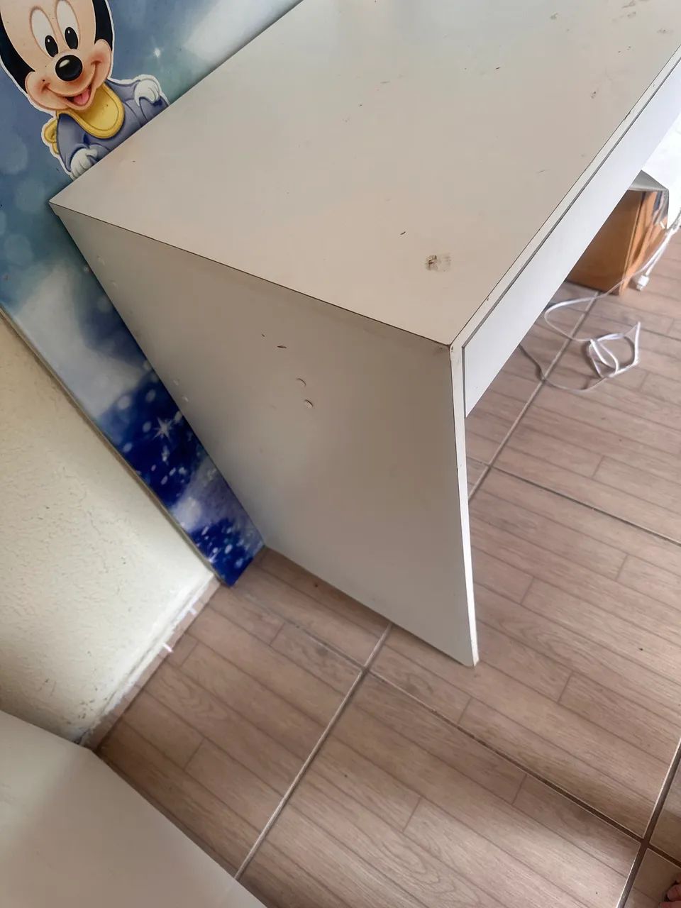 Mesa de estudos  - Foto 4