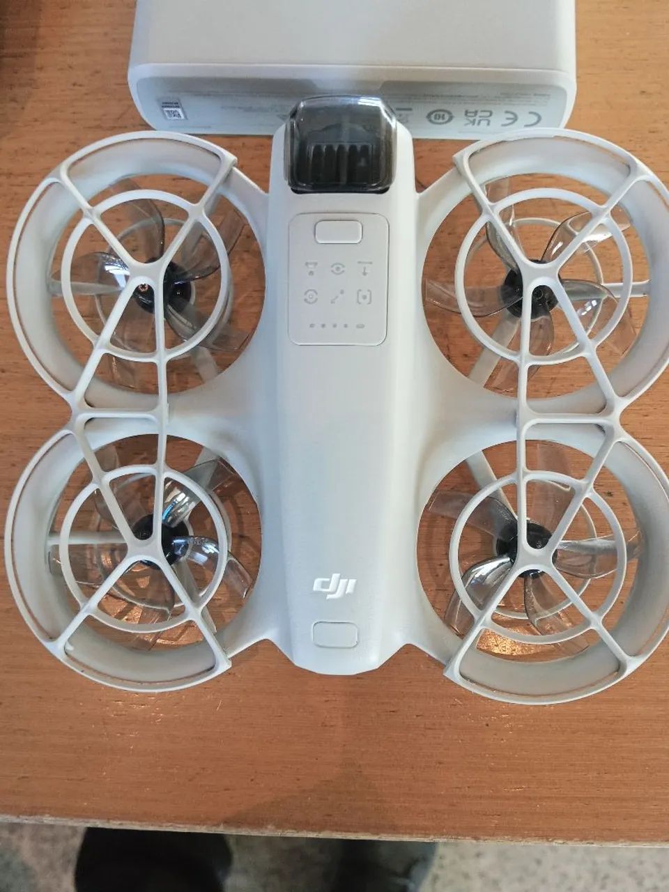Drone jdi  - Foto 4