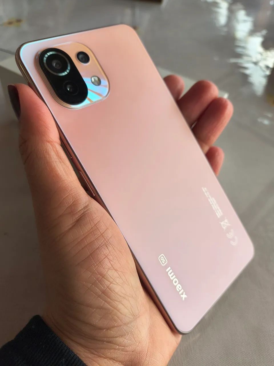 Xiaomi 11 Lite 5g Ne - Foto 2