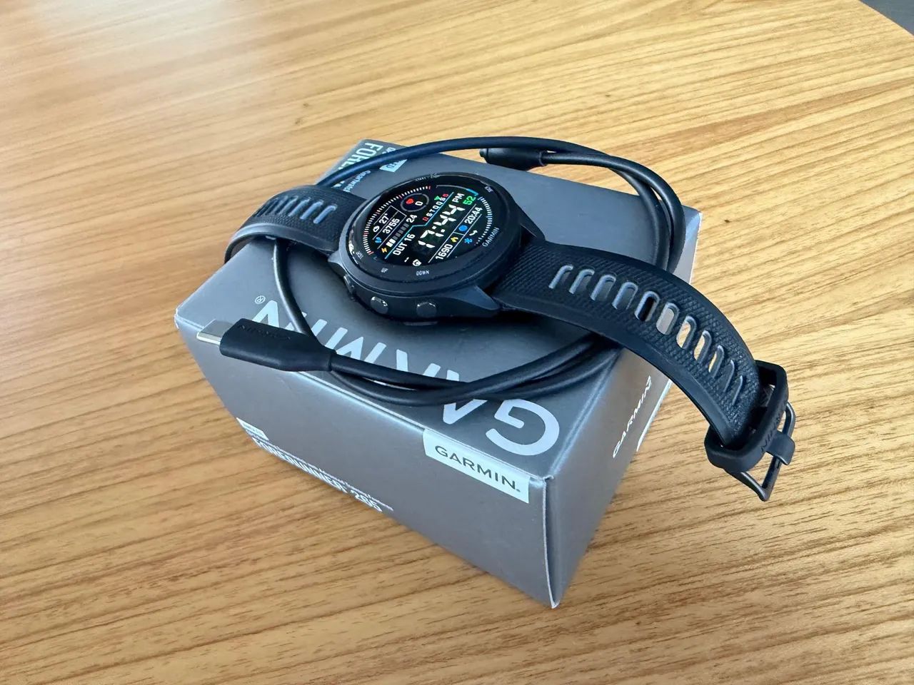 Garmin Forerunner 265 - Foto 3
