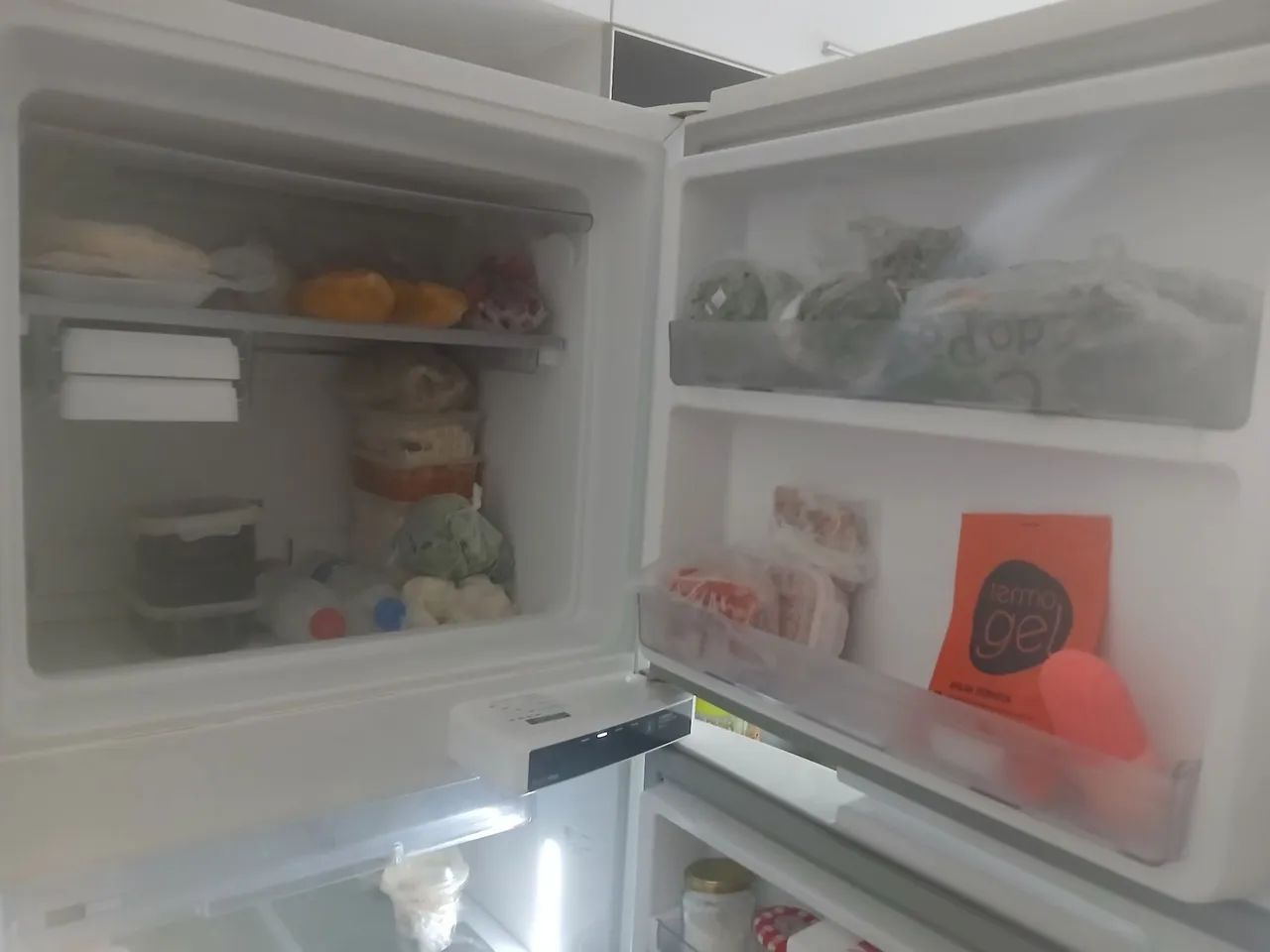 Geladeira - Foto 2