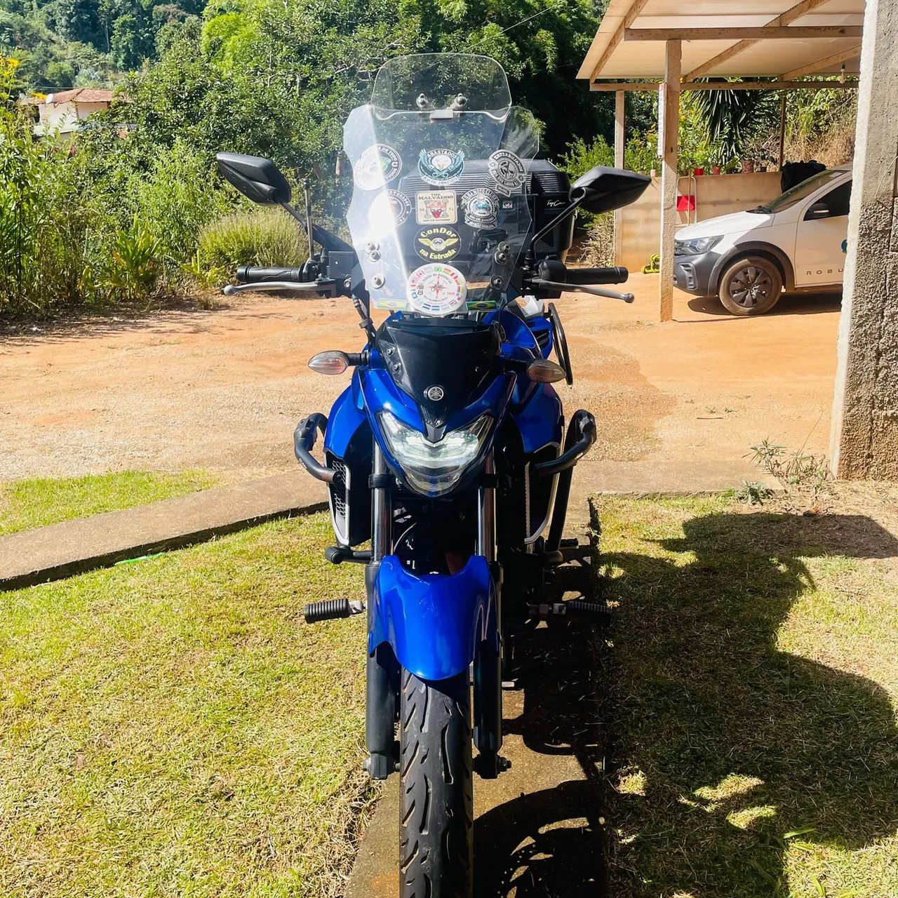 Vendo ou troco  - Foto 2