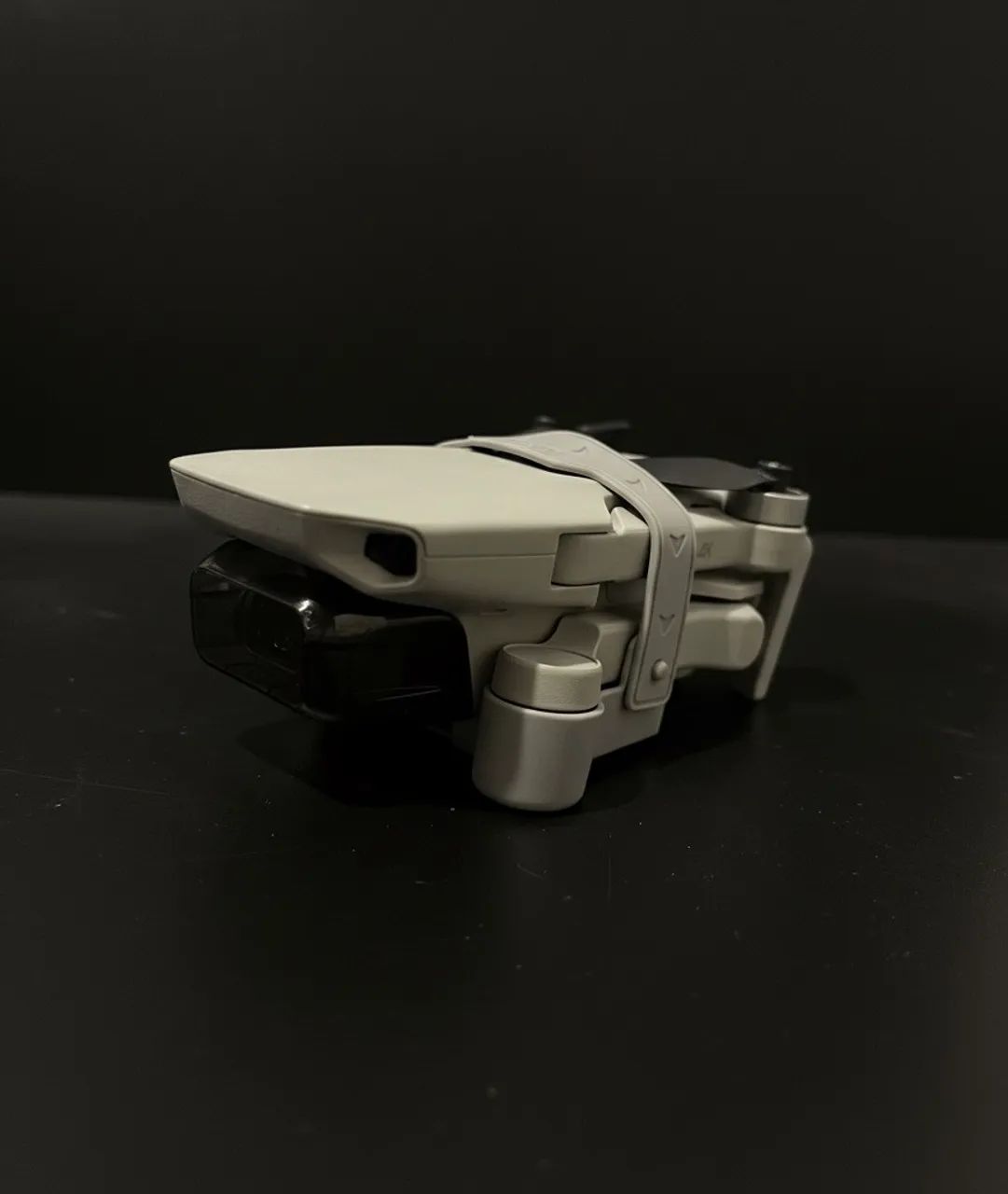 Drone Dji Mini 4K - Foto 2