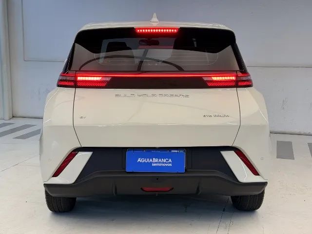 BYD Dolphin Mini (Elétrico) 2025 - Foto 4