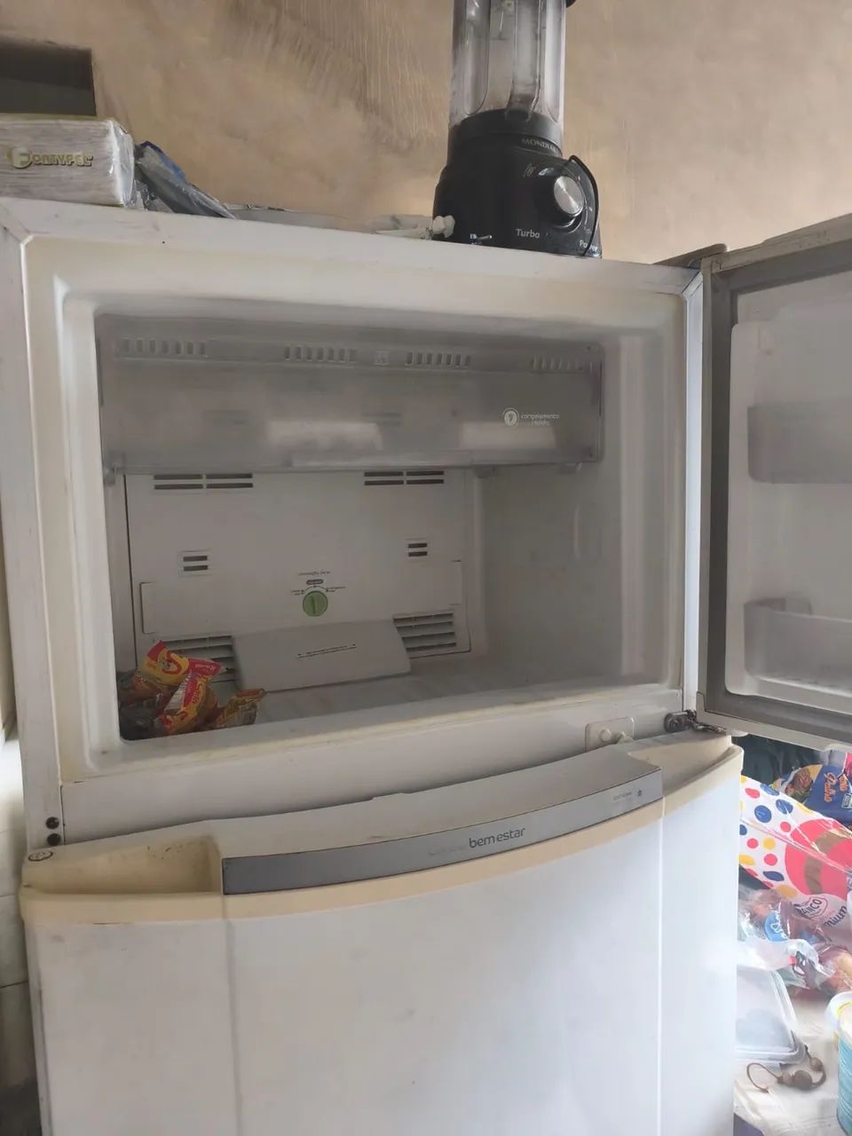 GELADEIRA  - Foto 2