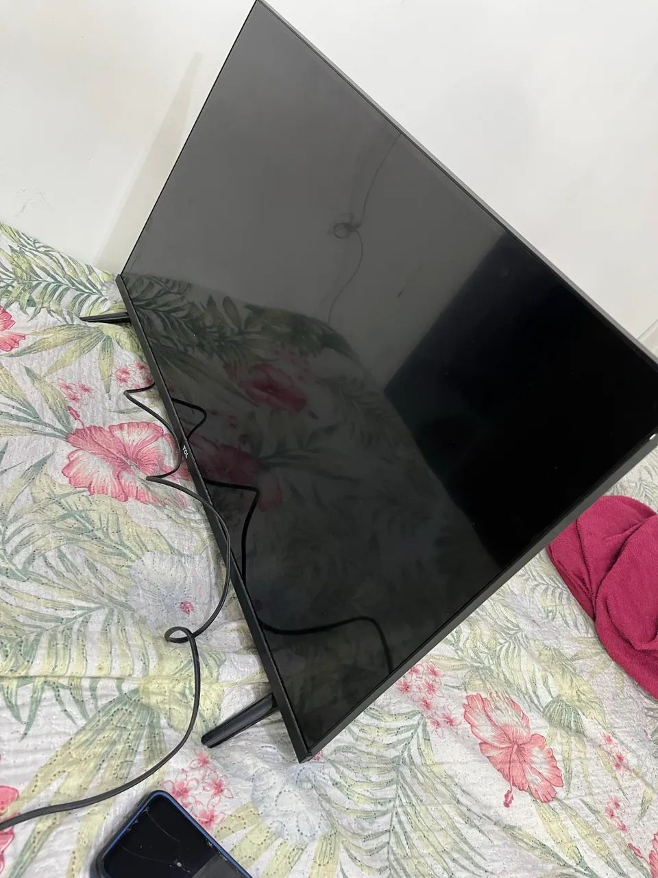 Tv TCL de 32 polegadas  - Foto 4