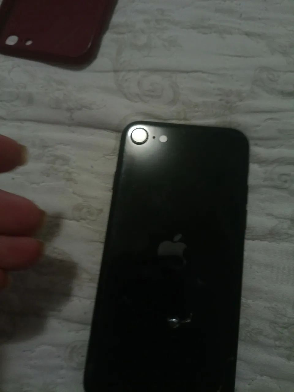 iPhone se2. - Foto 3
