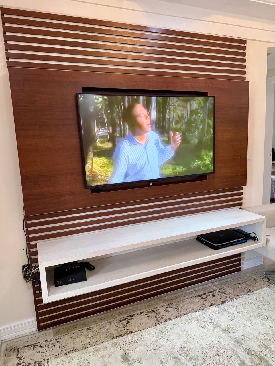 Móvel para TV em MDF - Foto 3