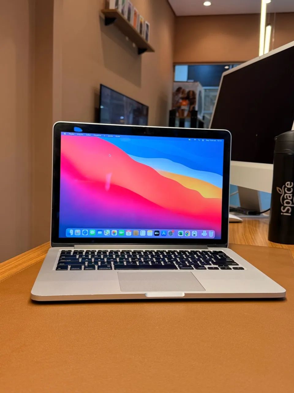 MacBook Pro 2014 256gb 8gb - Notebooks - Centro, Uberlândia