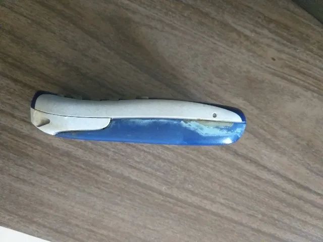 Celular Siemens A50 - defeito - Foto 4