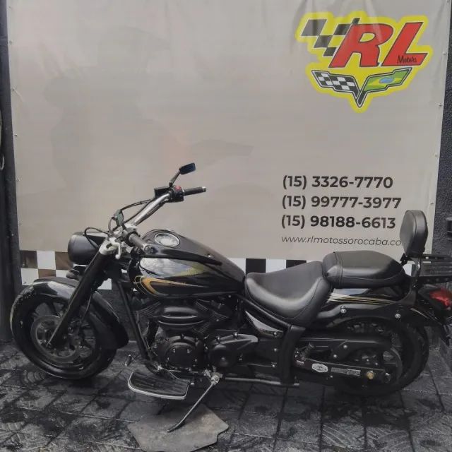 MIDNIGHT STAR 950 2014 - Foto 3