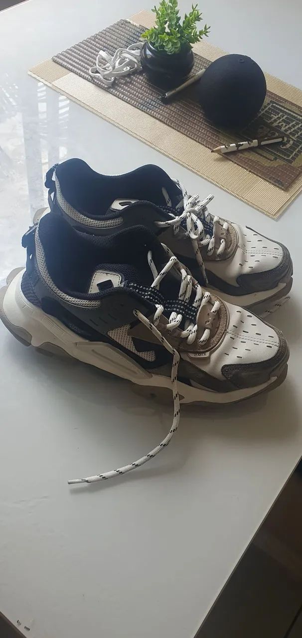 Tenis quix trek - Foto 5