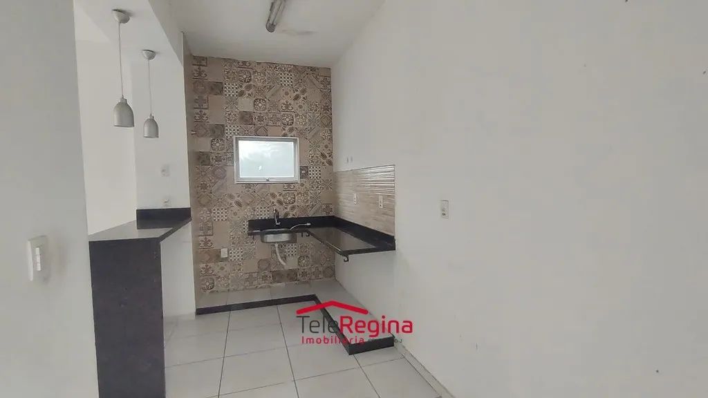 CASA ASSOBRADADA P/ ALUGAR C/ 2 DORMITÓRIOS-C-5650 - Foto 2