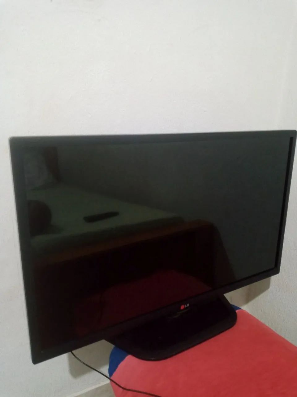 Televisão LG32 polegadas 