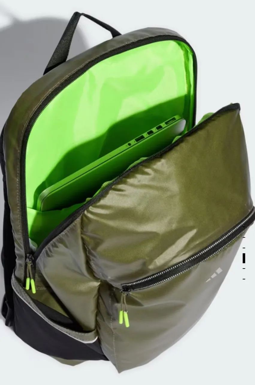 Mochila Adidas gym original nova zerada  - Foto 4