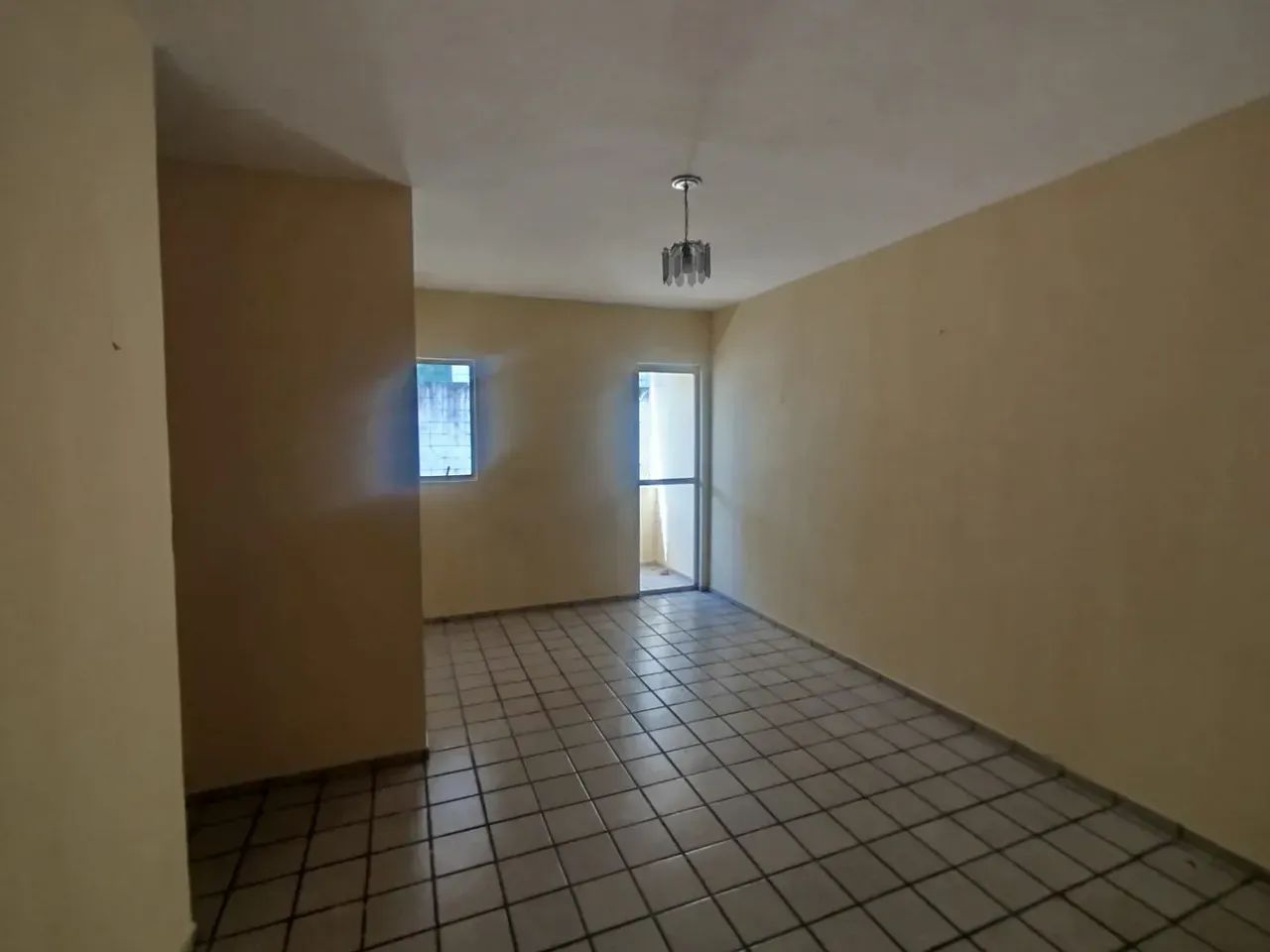 Imóvel para aluguel tem 60 metros quadrados com 2 quartos - Foto 3