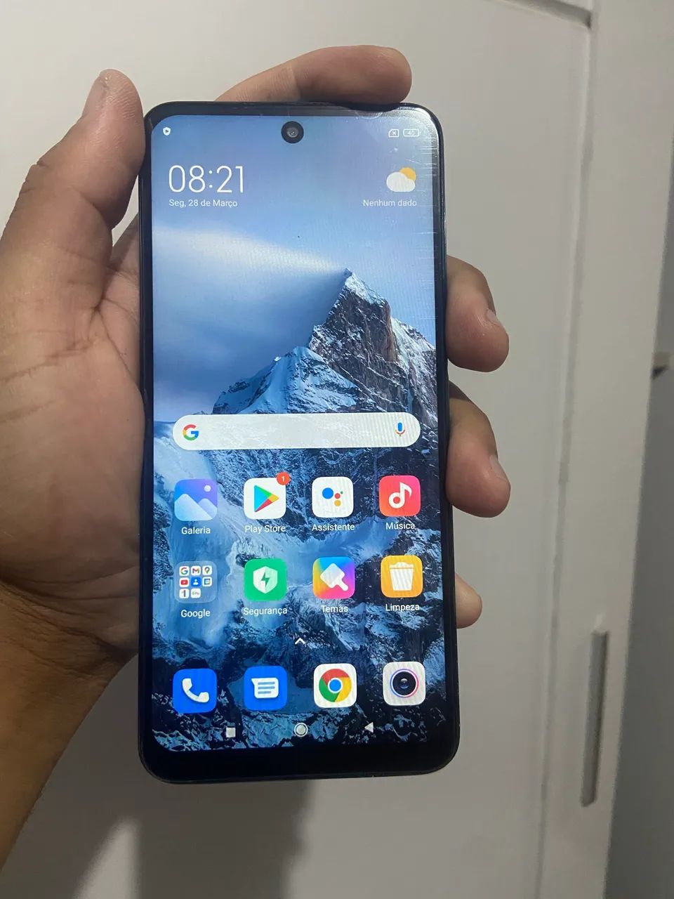 Note 9 pro - Foto 2