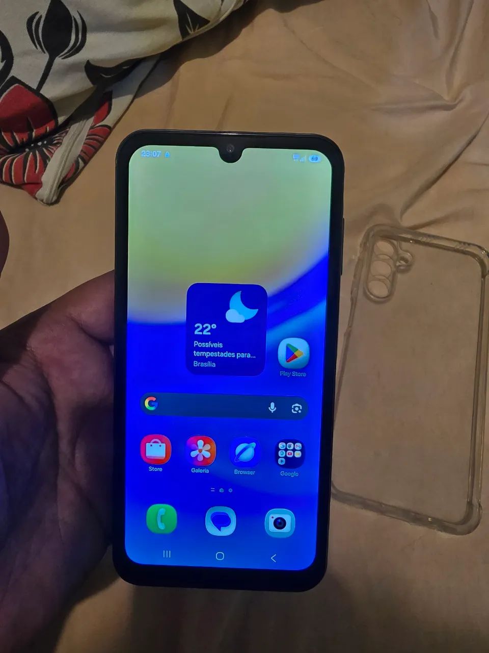 Samsung a15 5g  - Foto 3