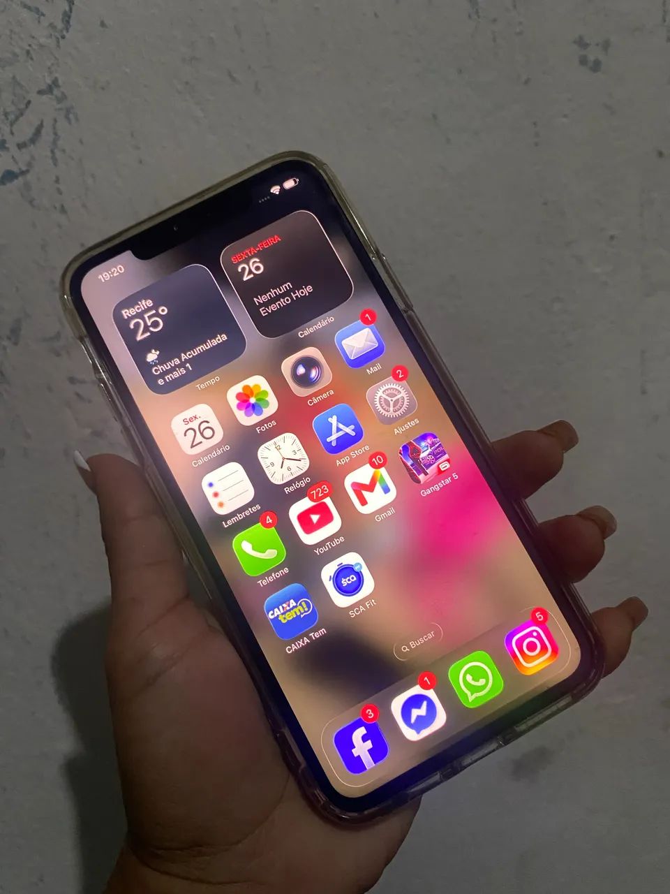 iPhone 11 Pro Max  - Foto 5