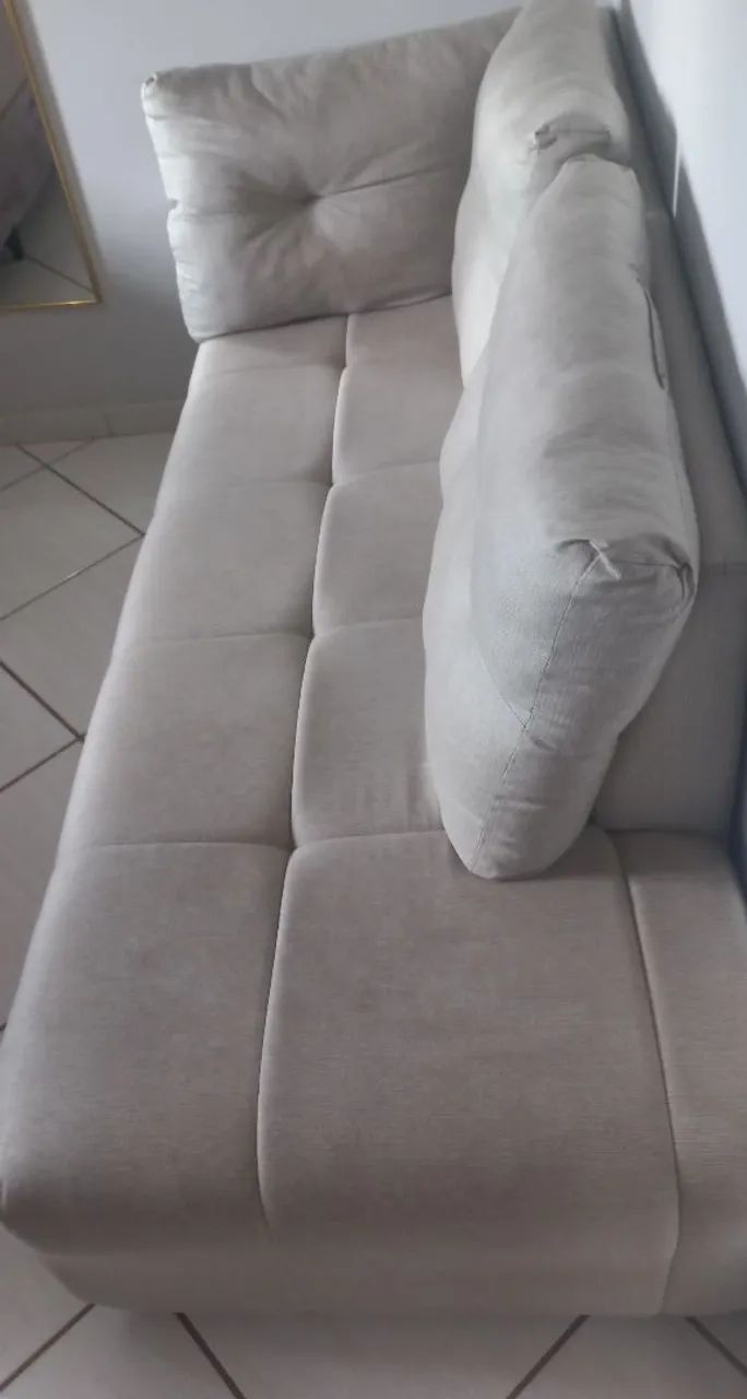 Sofá usado  - Foto 2