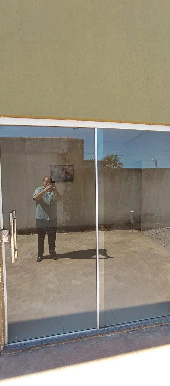 Casa Nova Quitada - perfeita p/ morar ou investir. - Foto 3