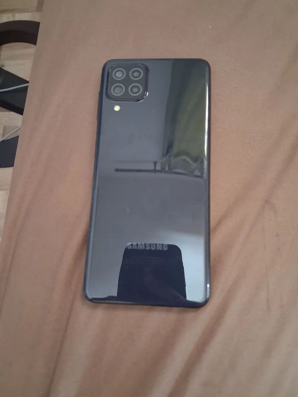 Vendo celular Samsung A22  - Foto 2