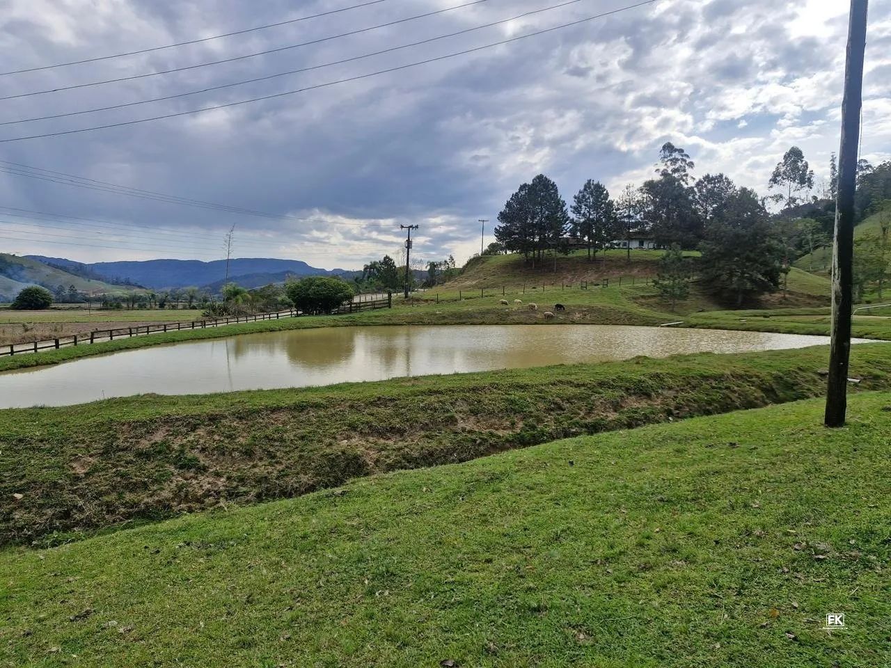 Sítio à venda em Mirim Doce - SC - Foto 3