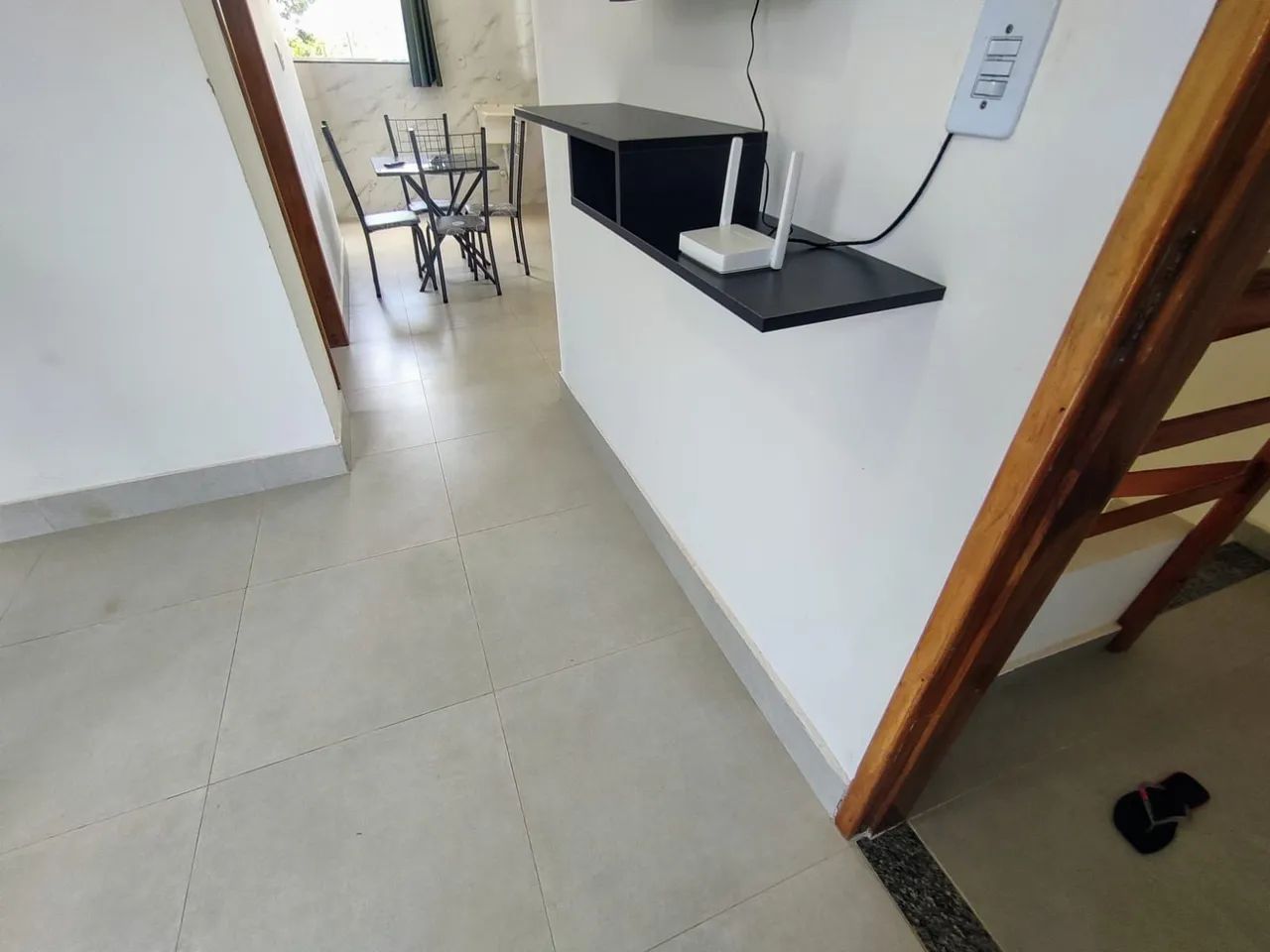 Apartamento para até 2 PESSOAS  a 1,4 km das praias e centro comercial  - Foto 3