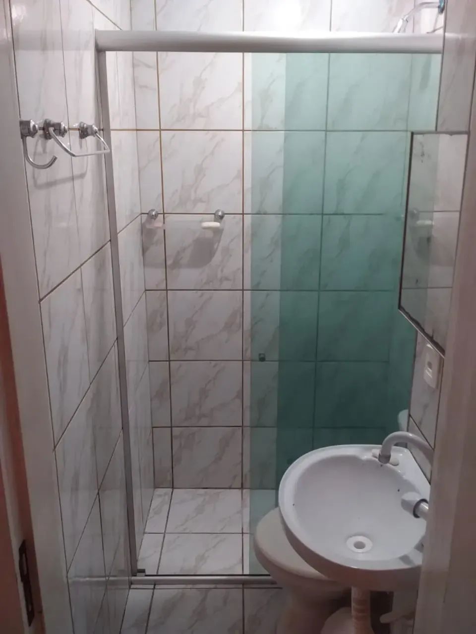 Apartamento 60 m2,  com 2 quartos (1 suite), na Marina do Morro Branco - Beberibe - CE - Foto 2