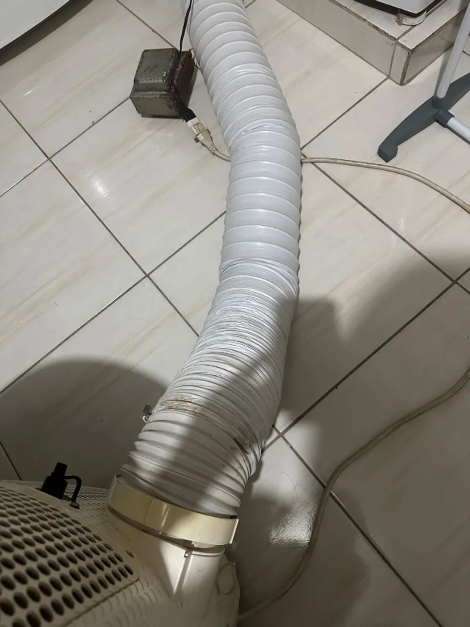 Ar condicionado portátil  - Foto 2