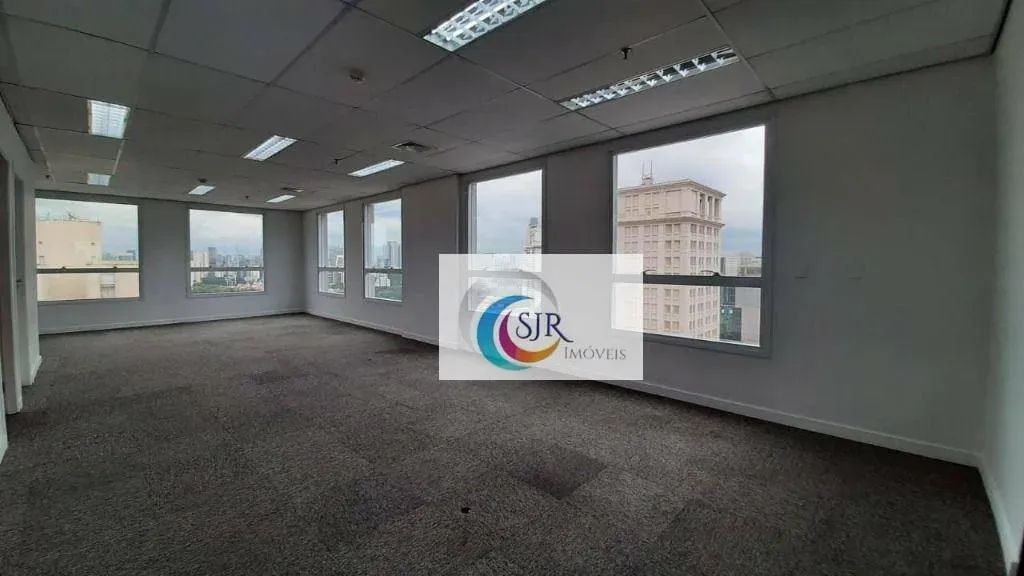 Conjunto comercial de 198 m² - 6 vagas - Foto 5