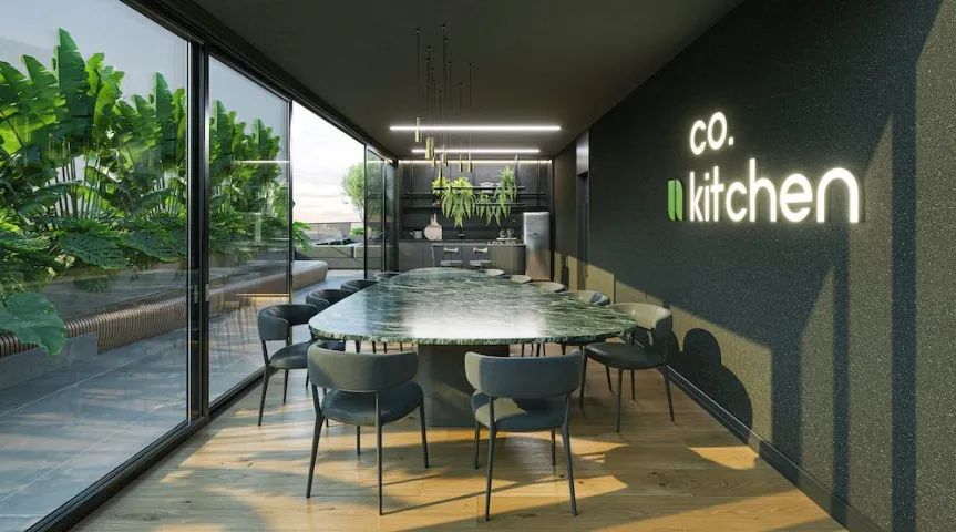 Nexus Residence no Catolé | 3 Quartos + Rooftop Exclusivo (Repasse | Aceito Permuta - Foto 4