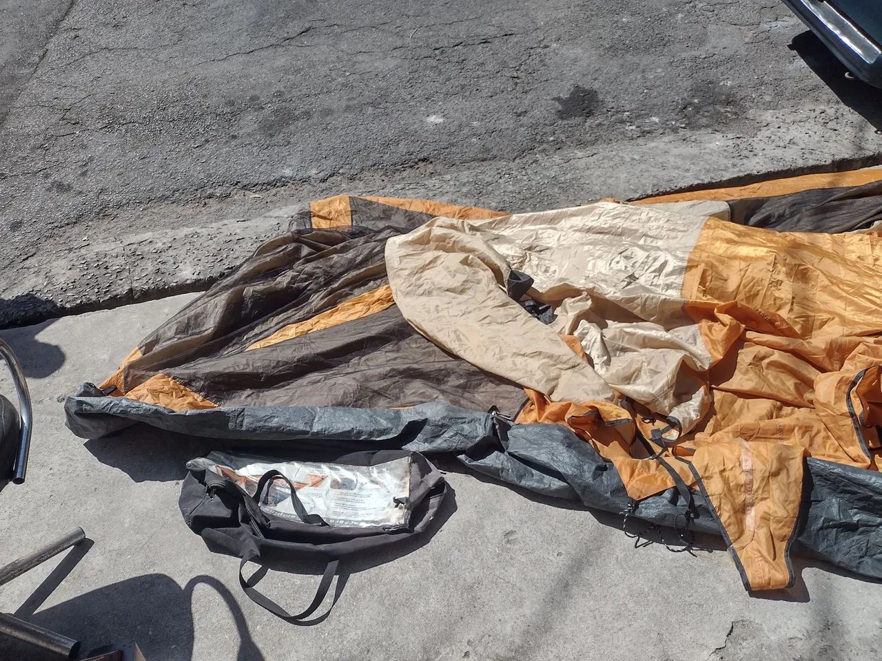 Barracão para Camping Antigus  - Foto 5