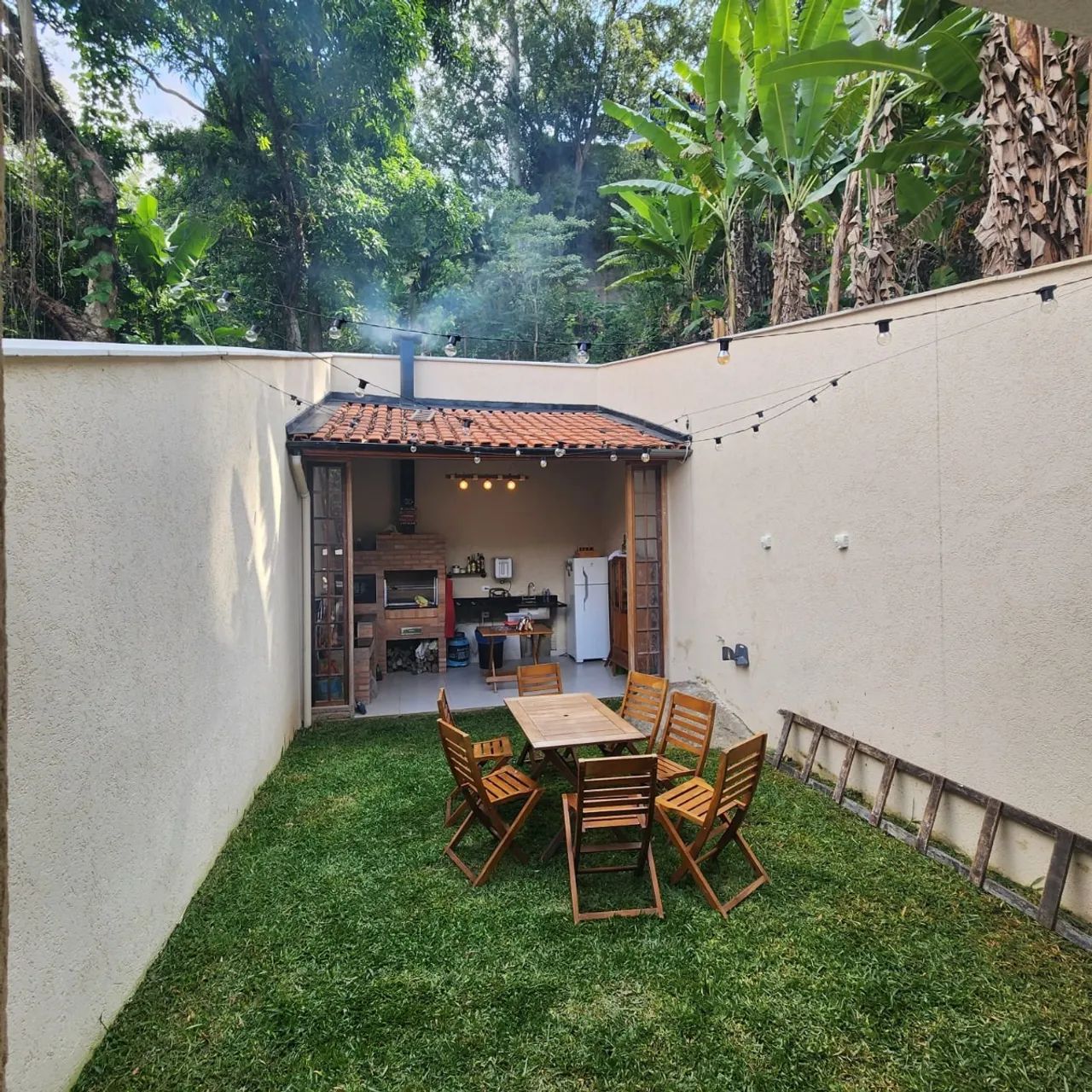 Casa para venda em Tremembé com 4 quartos, sendo 1 suíte, 180m² - Foto 3