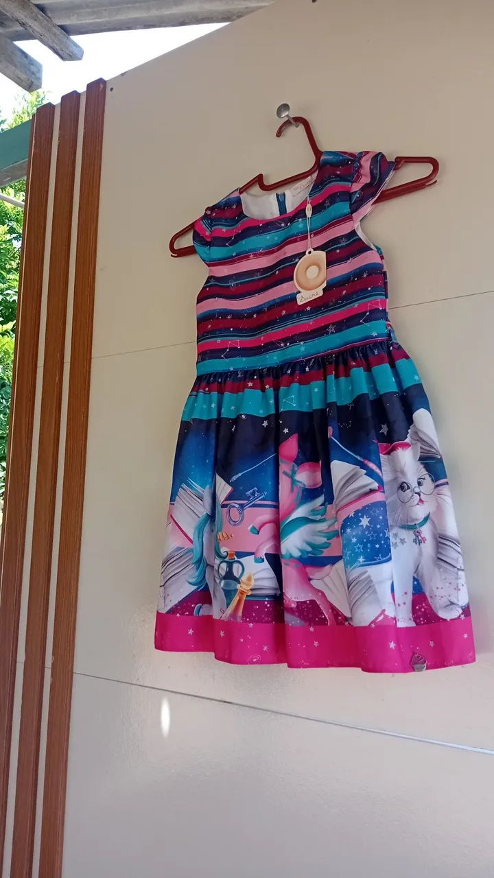 Vendo roupas de bazar - Foto 2