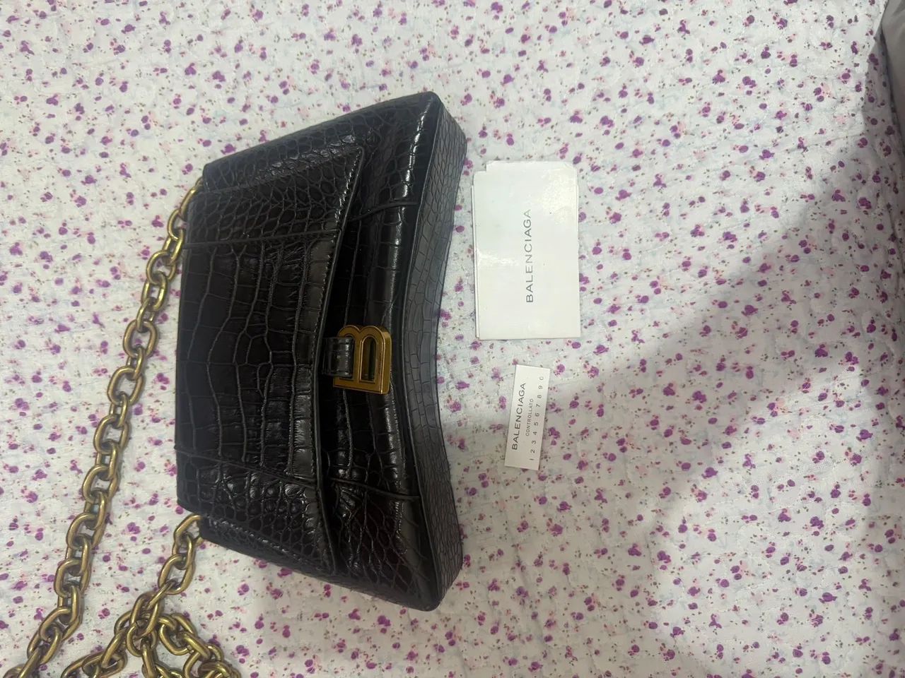 Bolsa