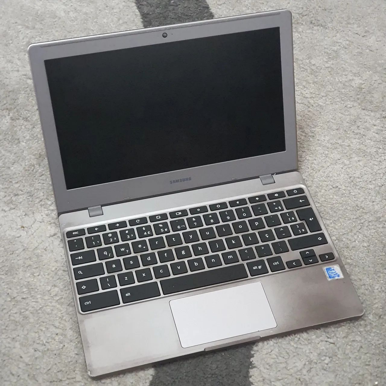 Samsung Chromebook 4 - Foto 2