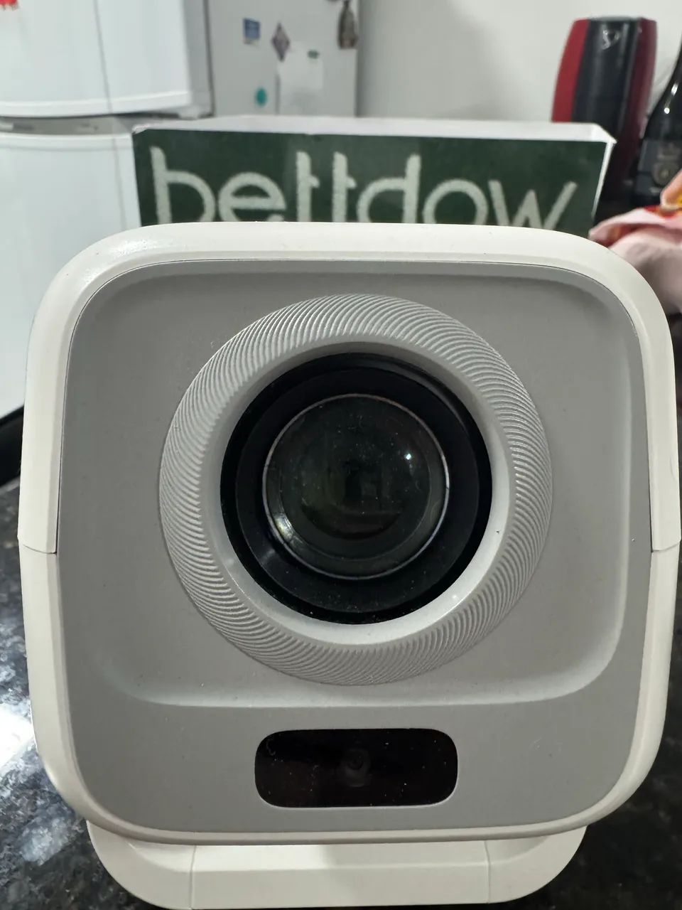 Vendo Projetor Beltdow AC1066 - Foto 2
