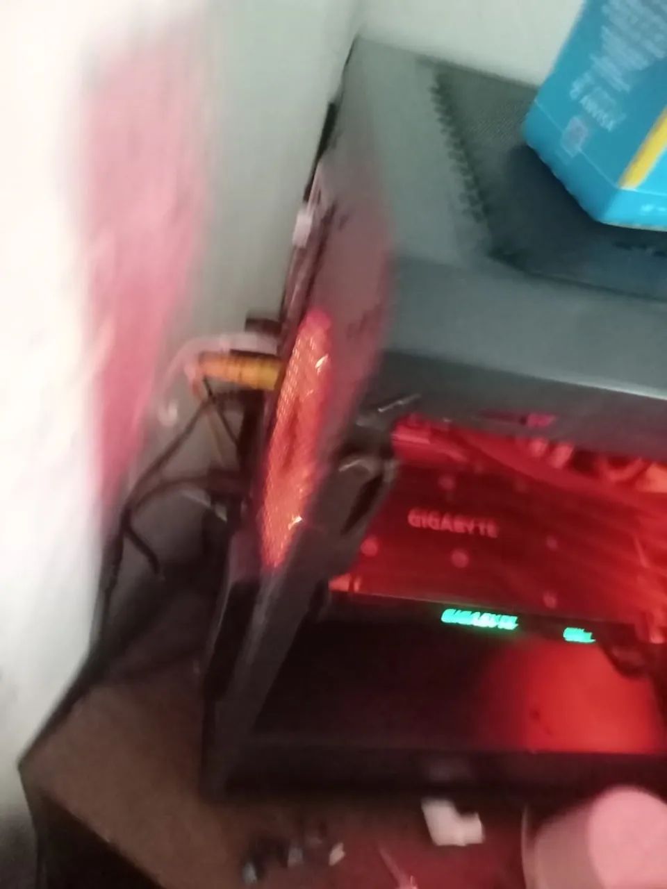 Vendo PC i7 7700K, 16 GB ram - Foto 3